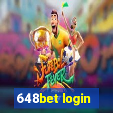 648bet login